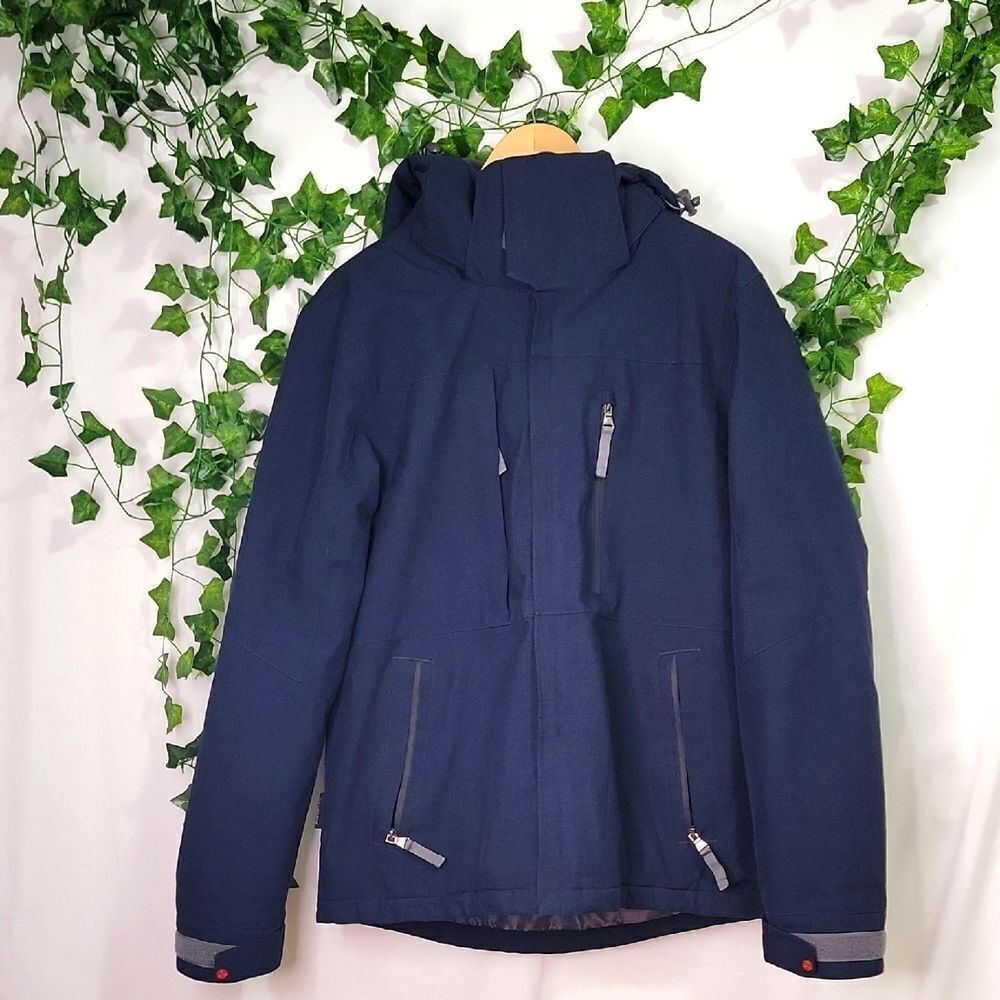 Turbine. Men's Winter Coat. Size Medium. Excellent Condition